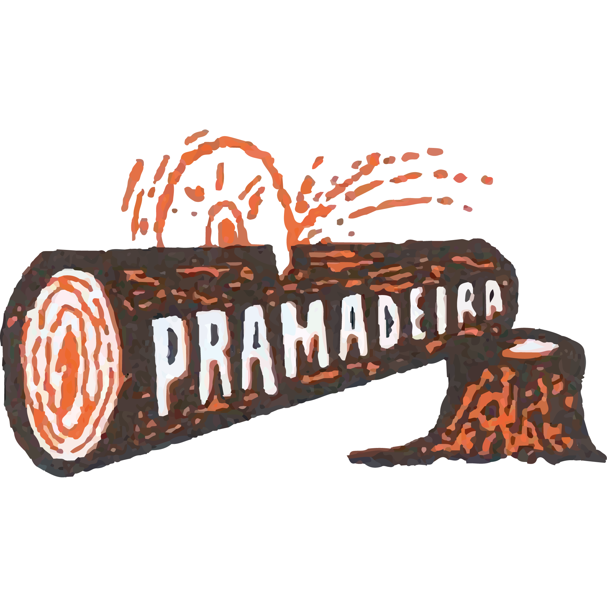 Pramadeira