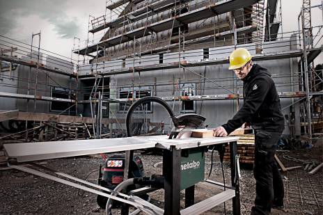 METABO TKHS 315 C - 2,0 WNB - Image 2