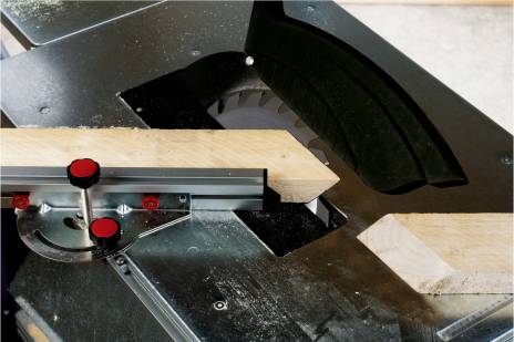 METABO TKHS 315 C - 2,0 WNB - Image 5