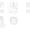 METABO ASA 25 L PC - Image 6