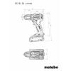 METABO BS 18 L BL 18 V (2x2.0Ah) - Image 2