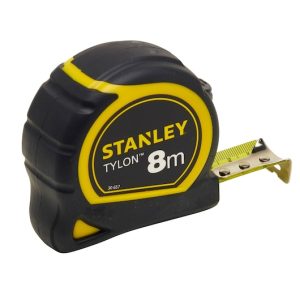 STANLEY Fita métrica 8 m