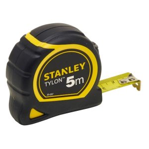STANLEY Fita métrica 5 m