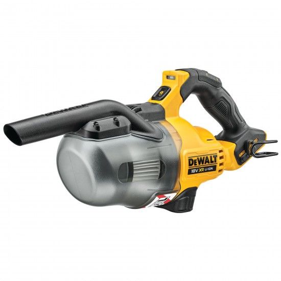 DEWALT DCV501LN-XJ 18 V (Bateria Não Incluída) - Image 2