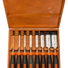 BAHCO Conjunto de formões: 8 peças 
434-S8-EUR - Image 2