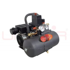 UNICAIR CS - 1.0 / 6L