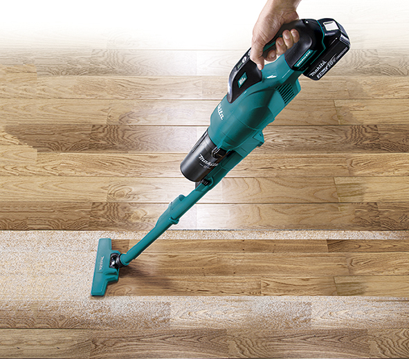 MAKITA DCL286FRF 18 V (3.0Ah) - Image 2