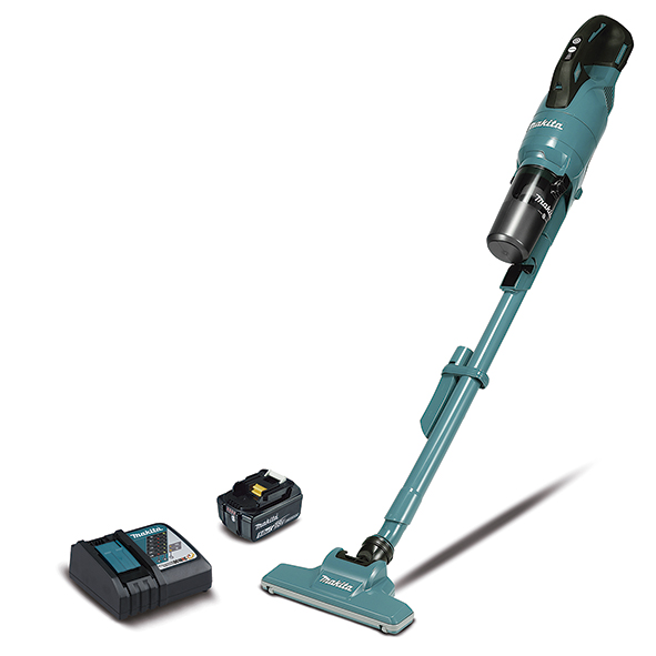 MAKITA DCL286FRF 18 V (3.0Ah)