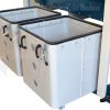 WOODMAN DE-6500/2C  (10 HP) - Image 4