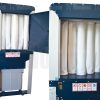 WOODMAN DE-6500/2C  (10 HP) - Image 3