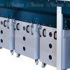 WOODMAN DE-8500/3C  (15 HP) - Image 2
