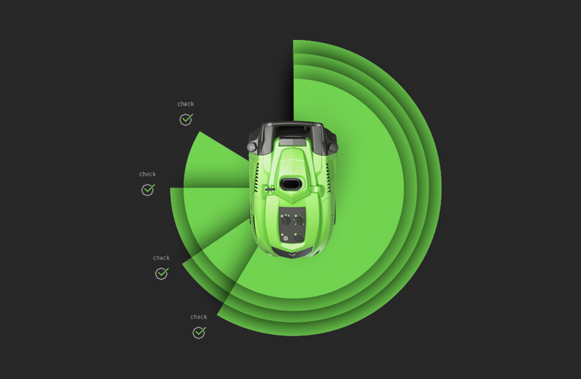 IPC PW-C40 1813P T - Image 3