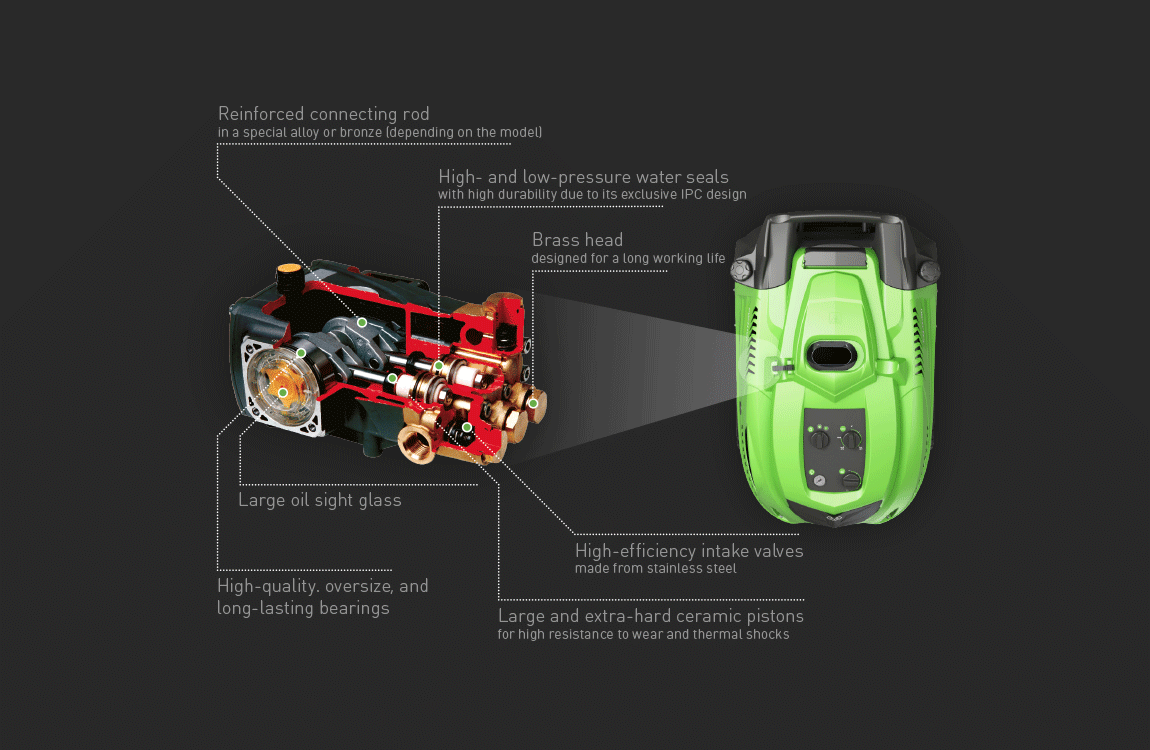IPC PW-C40 1813P T - Image 4