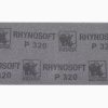 INDASA RHYNOSOFT PRE-CUT P220 - Image 4