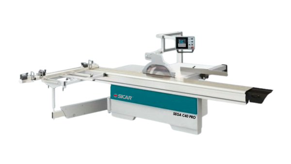 SICAR Sega C40 Pro