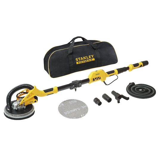 STANLEY SFMEE500S-QS 750 W