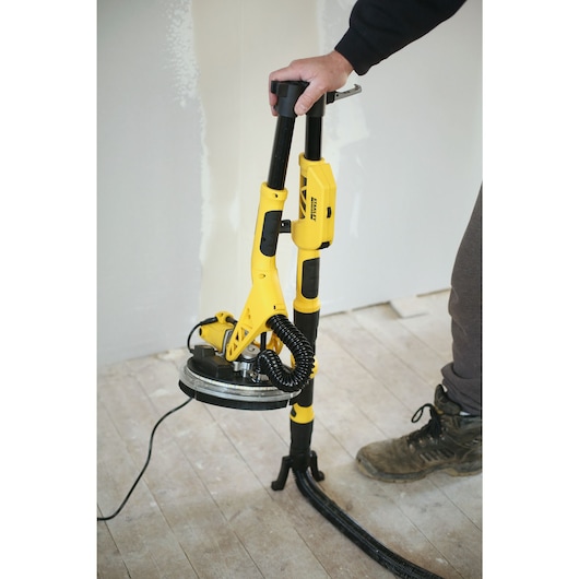 STANLEY SFMEE500S-QS 750 W - Image 7