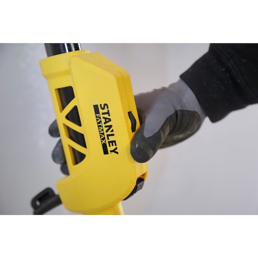STANLEY SFMEE500S-QS 750 W - Image 11