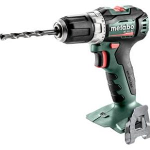 METABO BS 18 L BL 18 V (2x2.0Ah)