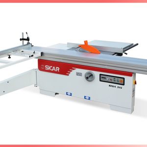 SICAR Sega 315
