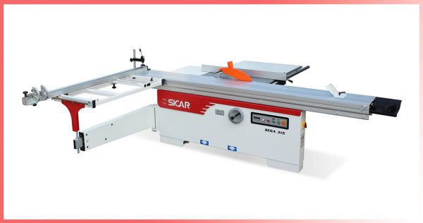 SICAR Sega 315