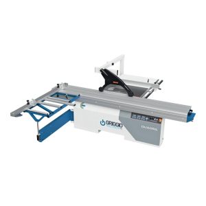 GRIGGIO QUADRA 400 PLUS