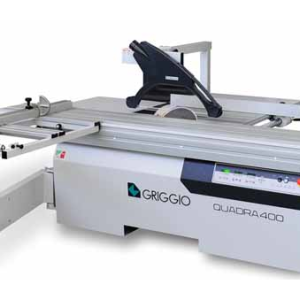 GRIGGIO QUADRA 400 EVO