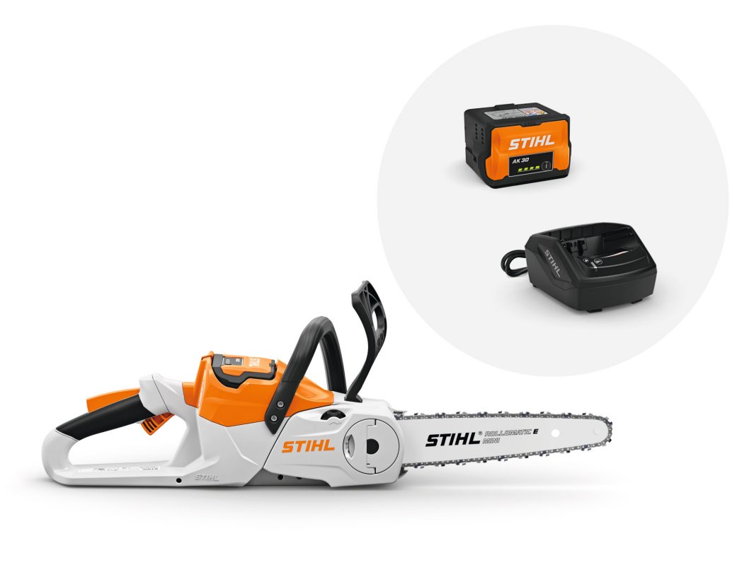 STIHL MAS 70 C-B 36 V (30,6 A) - Image 2