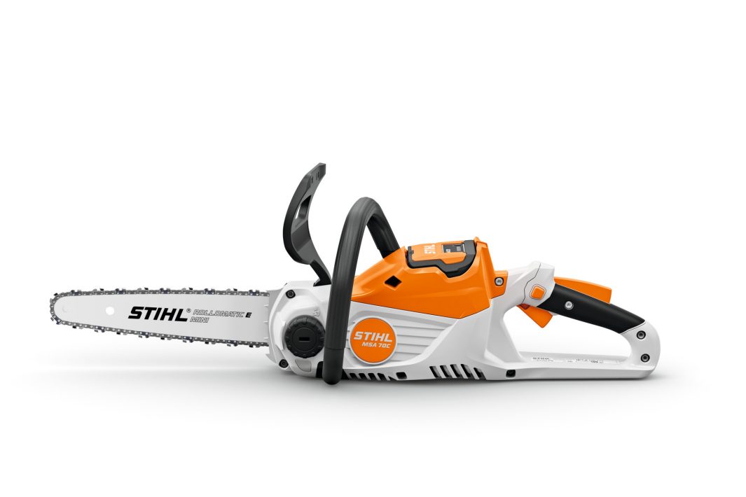 STIHL MAS 70 C-B 36 V (30,6 A) - Image 3