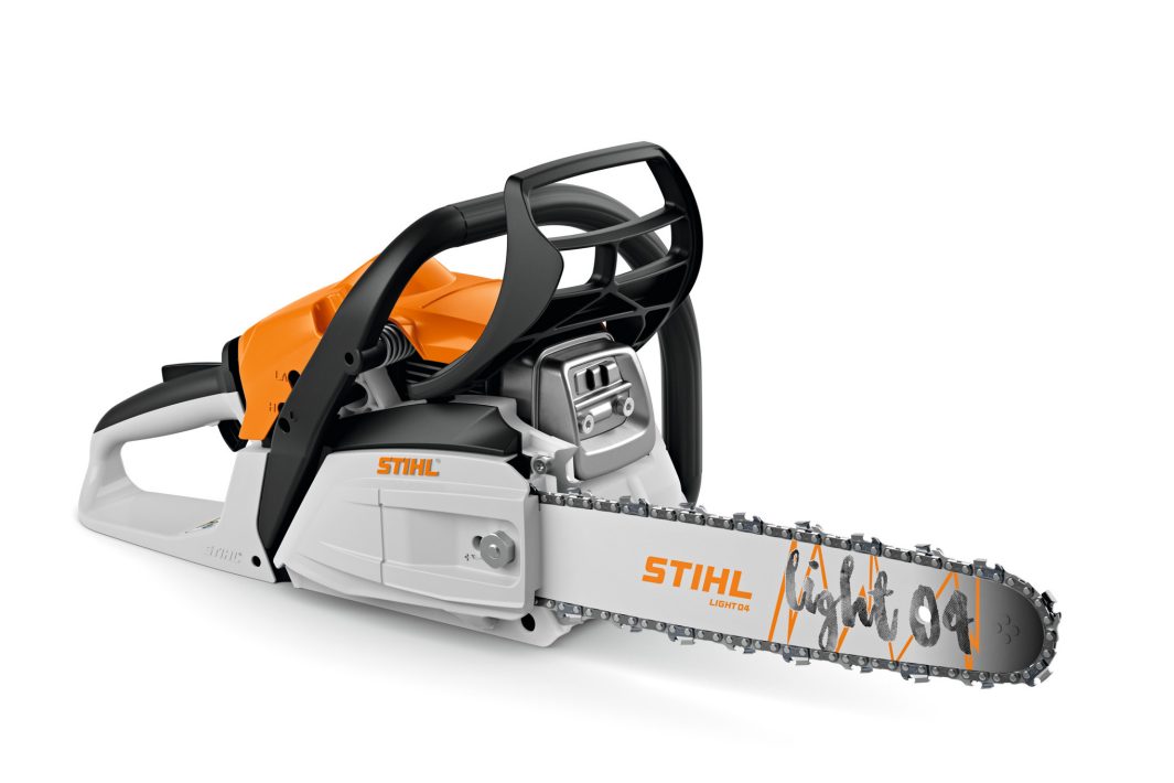 STIHL MS 212 - Image 2