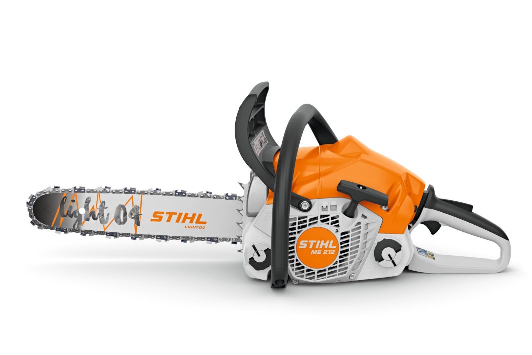 STIHL MS 212 - Image 3