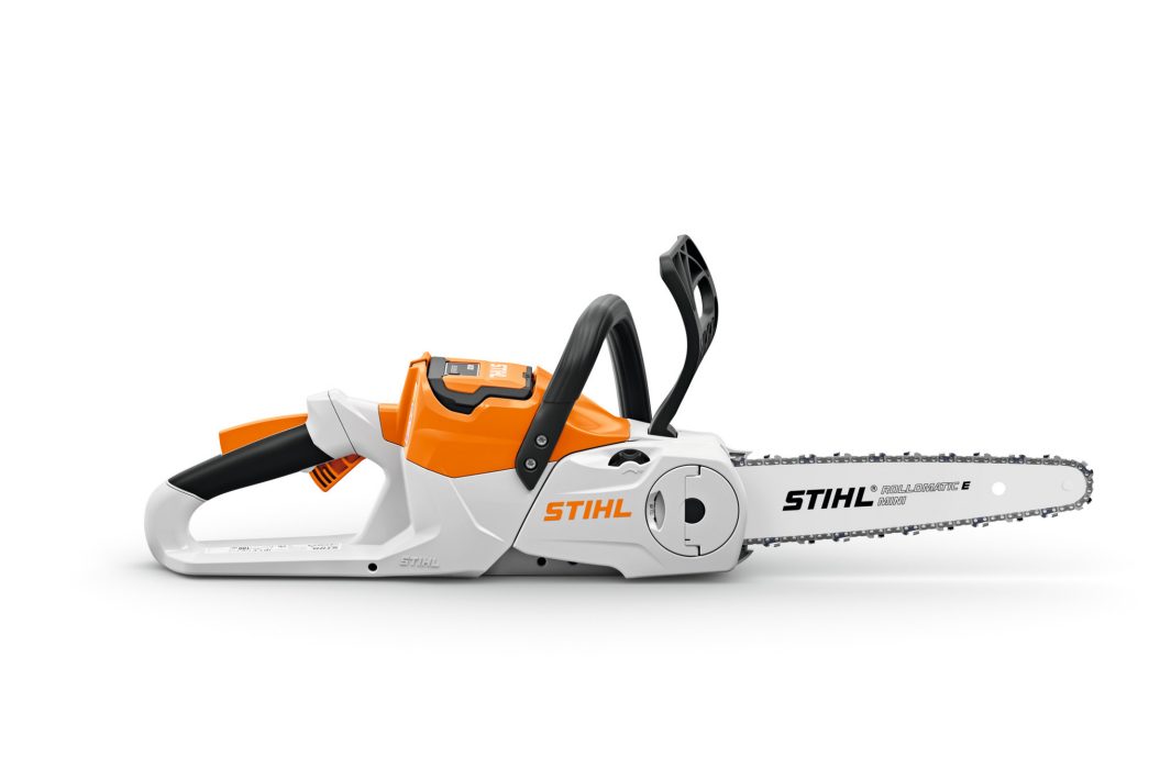STIHL MAS 70 C-B 36 V (30,6 A)