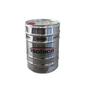ISOLACA DILUENTE LIMPEZA DL0761