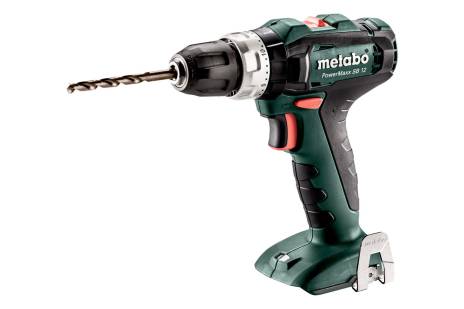 METABO COMBO: PowerMaxx SB 12 + PowerMaxx SSD 12 + 2xLi-Power 2.0Ah 12 V (2x2.0Ah) - Image 2