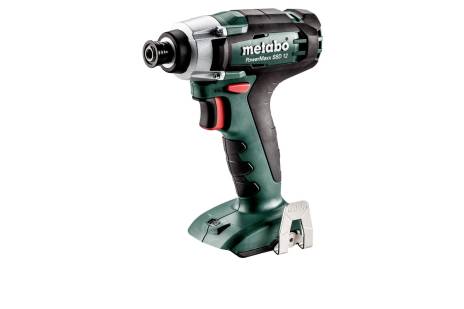 METABO COMBO: PowerMaxx SB 12 + PowerMaxx SSD 12 + 2xLi-Power 2.0Ah 12 V (2x2.0Ah) - Image 3