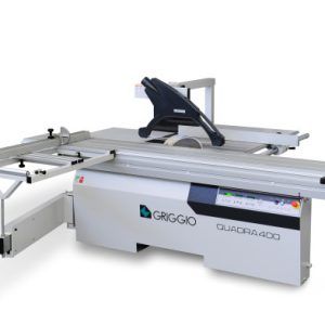 GRIGGIO QUADRA 400 STANDARD
