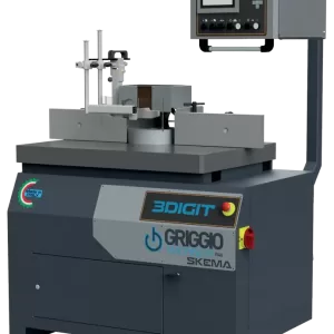 GRIGGIO SKEMA 3 DIGIT