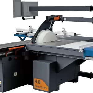 GRIGGIO QUADRA 400 5 DIGIT