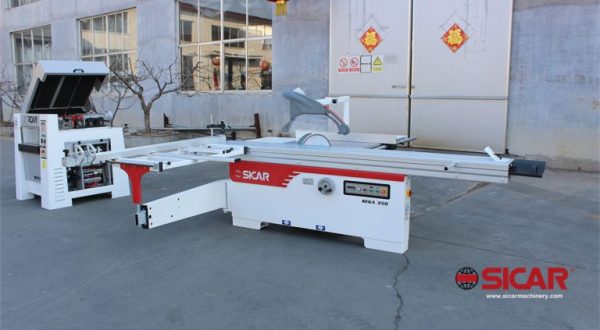 SICAR Sega 350