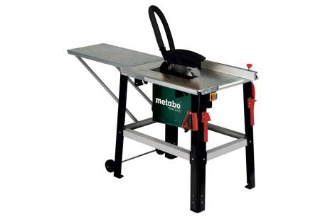 METABO TKHS 315 C - 2,0 WNB